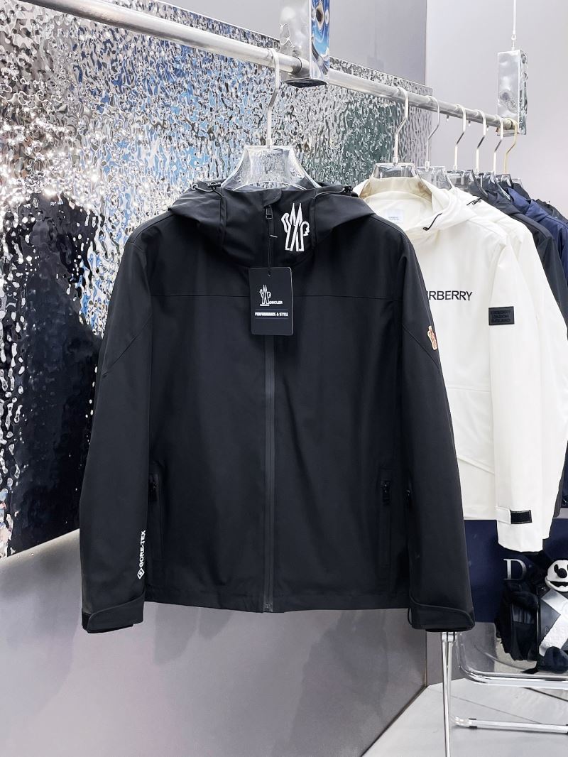 Moncler Outwear